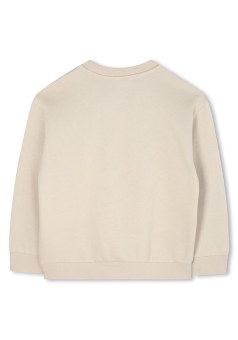 Felpa con ricamo KENZO KIDS | K61432249